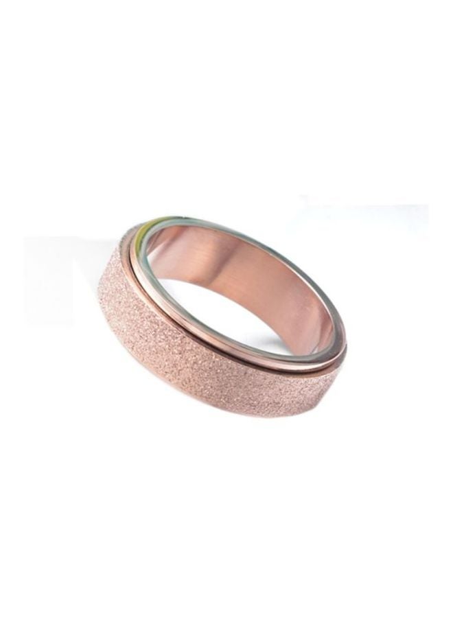 Sharpdo - Rotatable Fashion Ring - Image 1