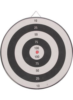 Joerex 15 Inch Dart Board With 6 PCS Darts Set 15inch  - Image 3