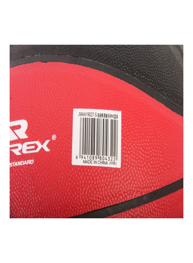 جوريكس لعبة كرة السلة سبايدرمان من مارفل 25سم - Image 4