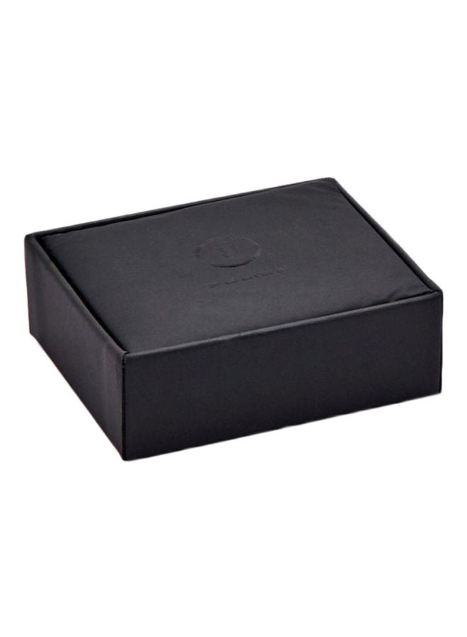 بوليس أقراط متدلية بوركاي من الستانلس ستيل - Image 2