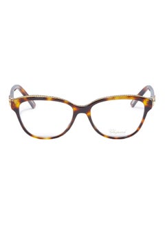 Chopard women Wayfarer Eyeglasses Frames  - Image 1