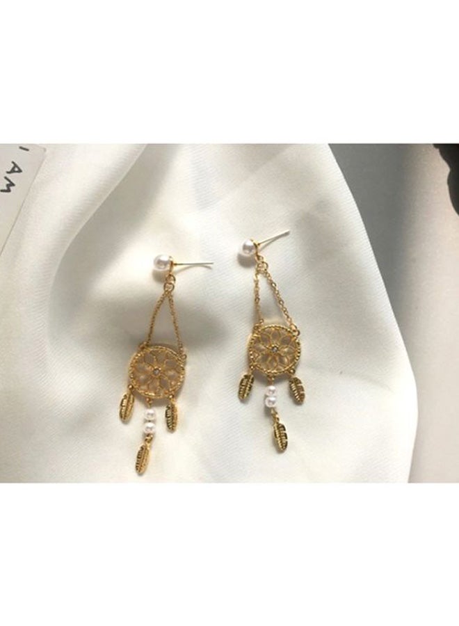 J&J Handmade Dangle Earrings - Image 2