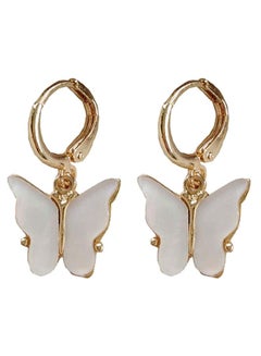 Butterfly Design Earrings