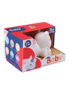 BABY SUNKI Baby Snuggle Doll (Unicorn) Needs A Best Friend Like You Soft & Cuddle +18Months 20cm  - Image 3