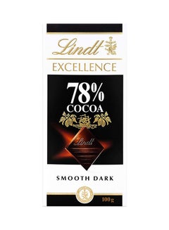 Excellence Dark 78% Cocoa 100grams - v1610385202/N14501509A_1