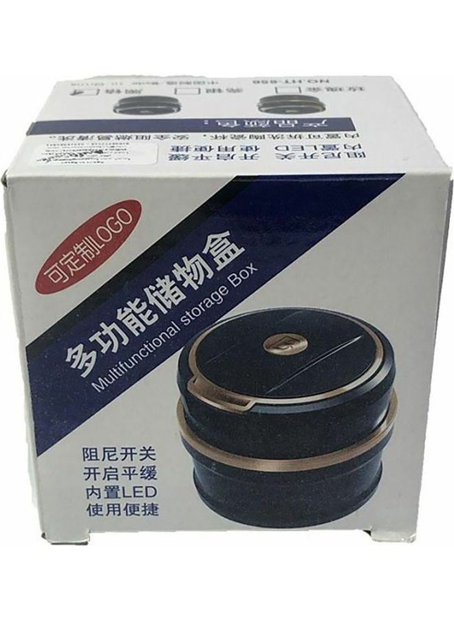 Ama Mercedes Car Extinguisher Ashtray - Image 1