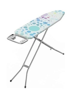 Vileda Star Iron Board Blue/Pink/White  - Image 2