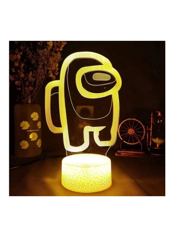 Tamona Among Us Night Light  - Image 1