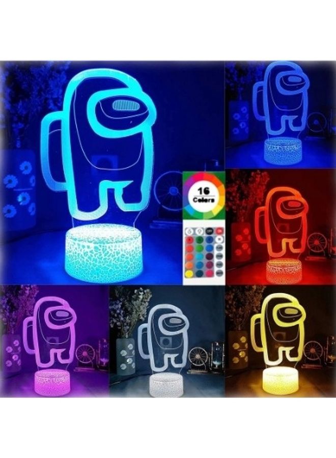 Tamona Among Us Night Light  - Image 2