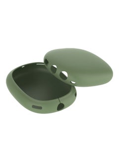 Replacement Apple AirPods Max Protective Cover Sleeve Green