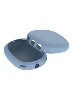 Replacement Apple AirPods Max Protective Cover Sleeve Blue
