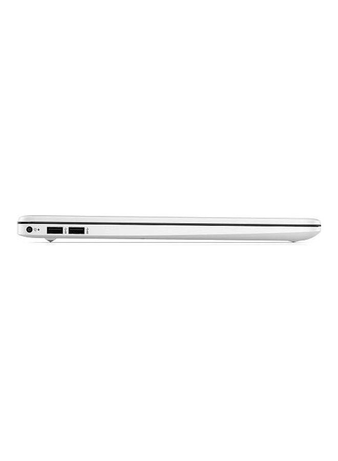 HP 15-EF1074NR Laptop With 15.6-Inch Display, Athlon 3150U Processer/4GB RAM/256GB SSD/AMD Radeon RX Graphics Silver  - Image 3