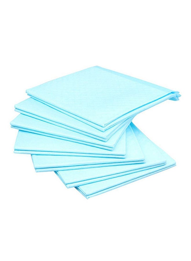 40-Piece Toilet Training Disposable Diaper Blue 30cm - Image 2