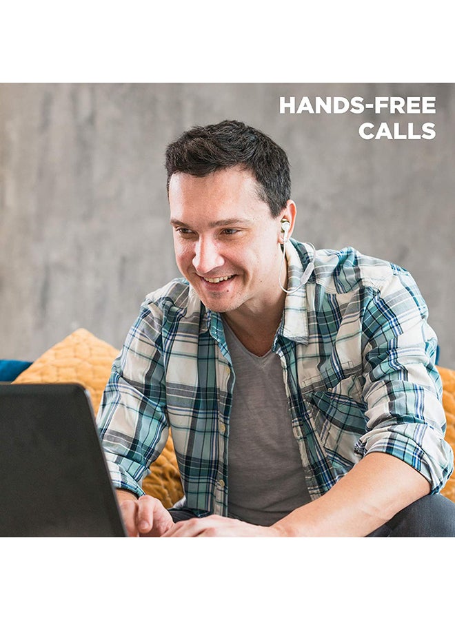 جي بي إل سماعات رأس بلوتوث ذهبي وردي - Image 4