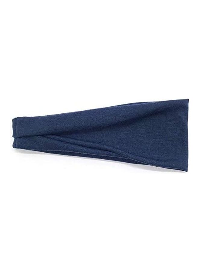 Generic Sports Headband 10x22cm - Image 1