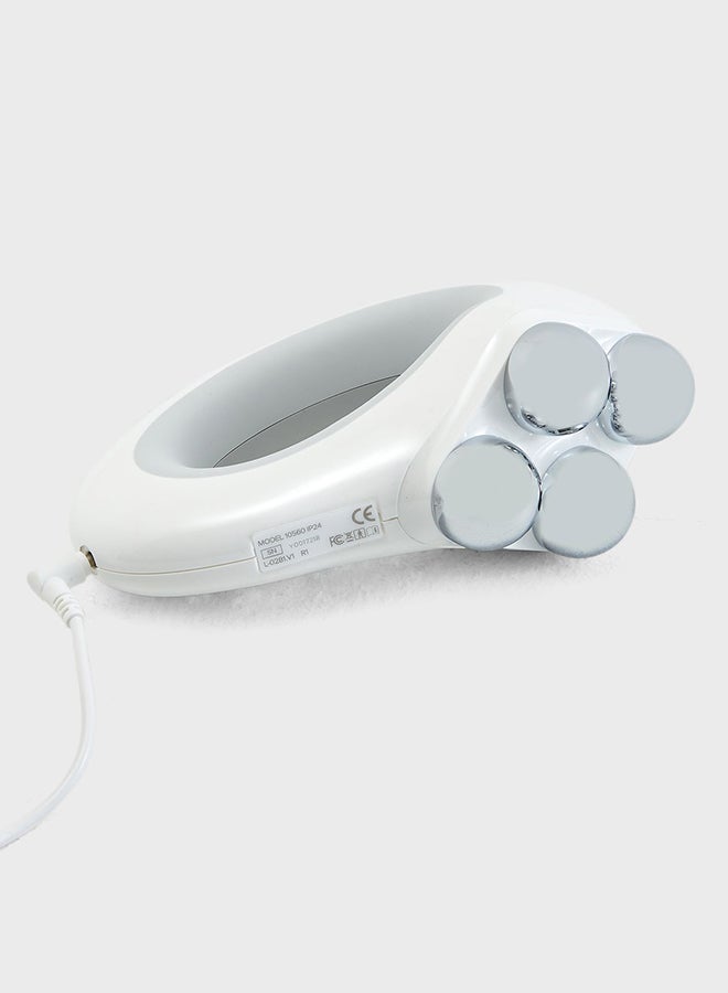 نوفيس جهاز توحيد لون البشرة أبيض - Image 5