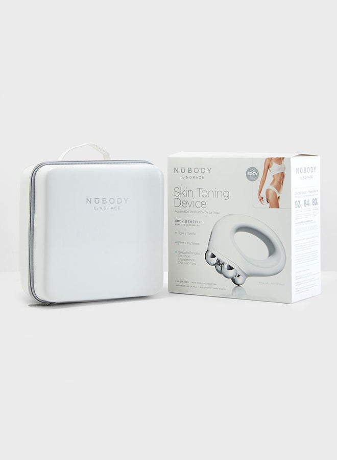 نوفيس جهاز توحيد لون البشرة أبيض - Image 3
