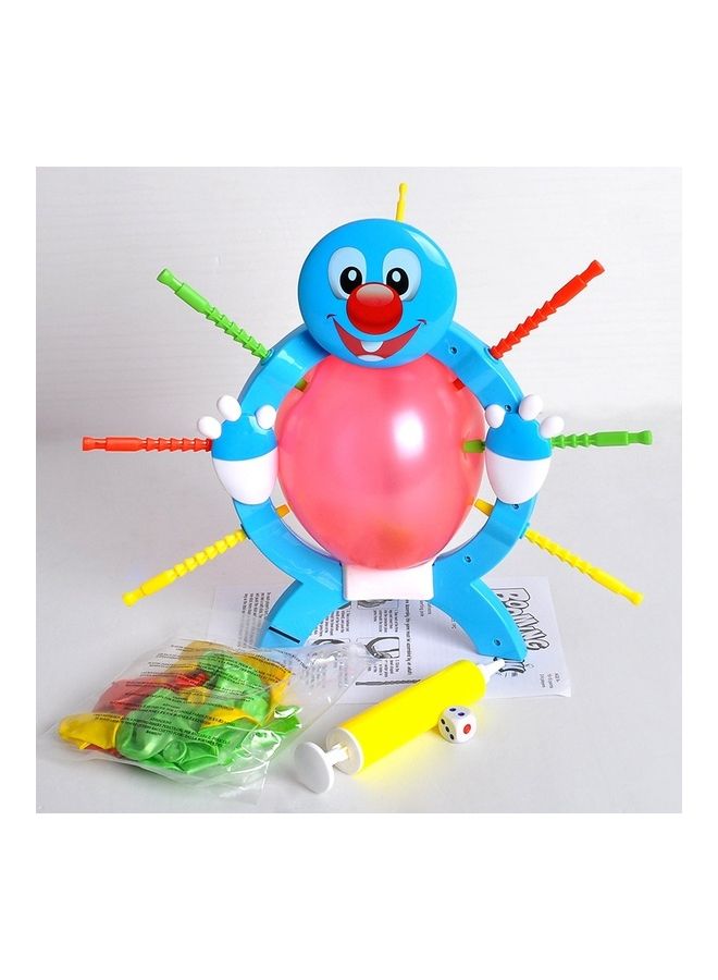 Poke the Balloon Game 28x28x28cm - Image 3