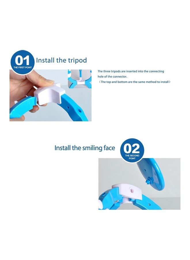 Poke the Balloon Game 28x28x28cm - Image 2