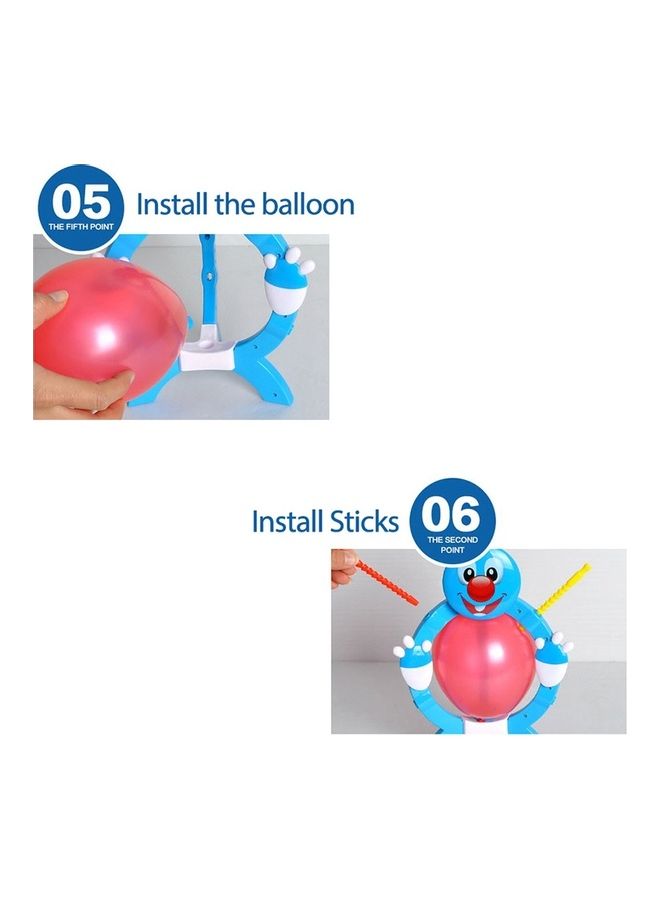 Poke the Balloon Game 28x28x28cm - Image 5
