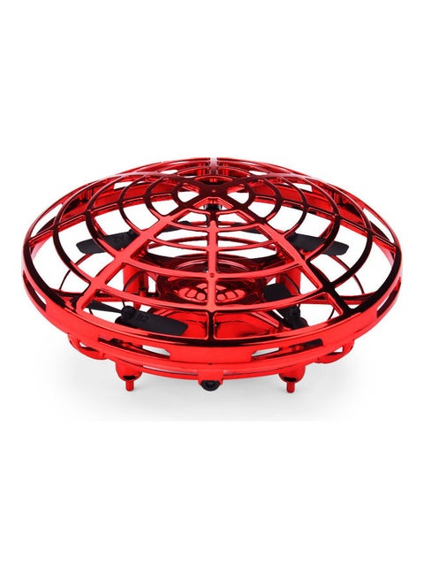 Force1 Scoot Hover Drone with 3 Micro Sensors for Autopilot