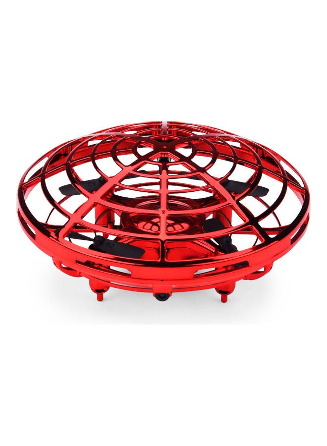 Force1 Scoot Hover Drone with 3 Micro Sensors for Autopilot