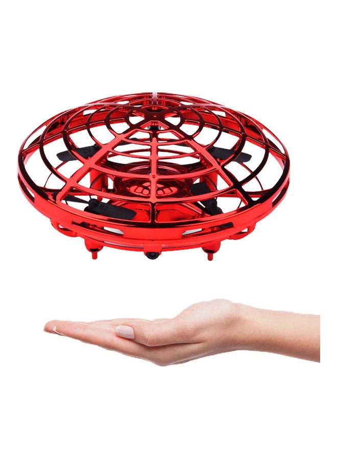Force1 Scoot Hover Drone with 3 Micro Sensors for Autopilot