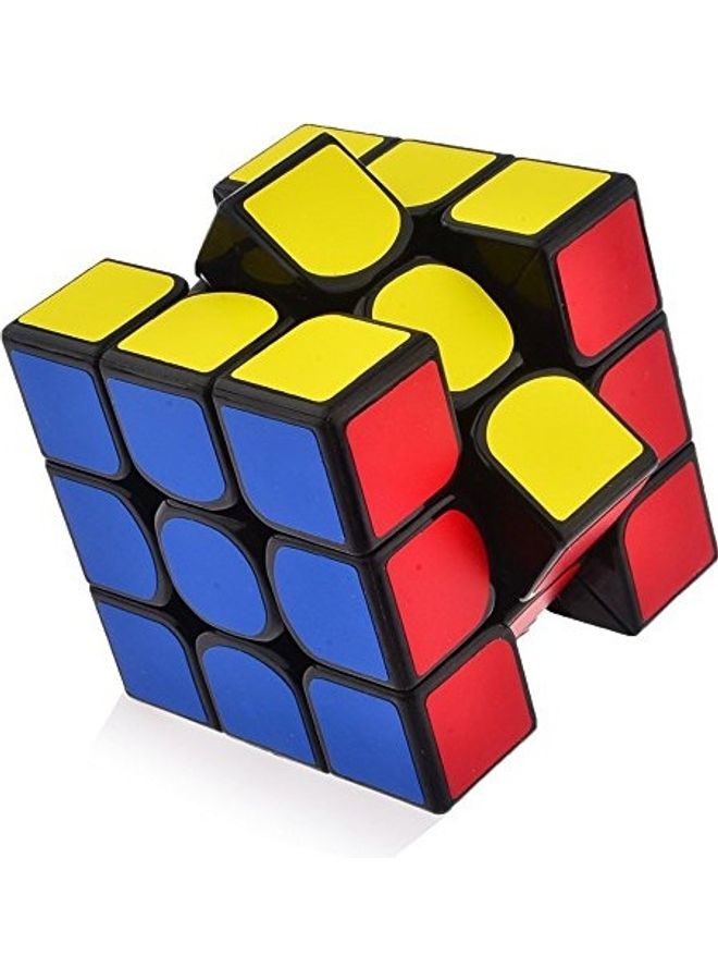 مكعب زيشينج كايلين السحري 6x6x6سم - Image 3