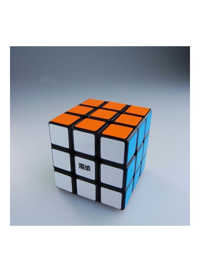 Moyu Huanying Speed Cube Puzzle 6x6x6cm - Image 2