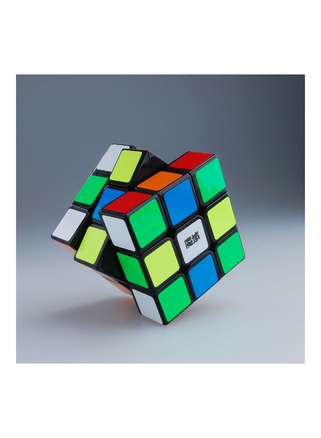 Moyu Huanying Speed Cube Puzzle 6x6x6cm - Image 5