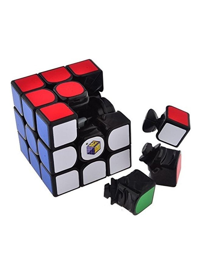 مكعب زيشينج كايلين السحري 6x6x6سم - Image 4