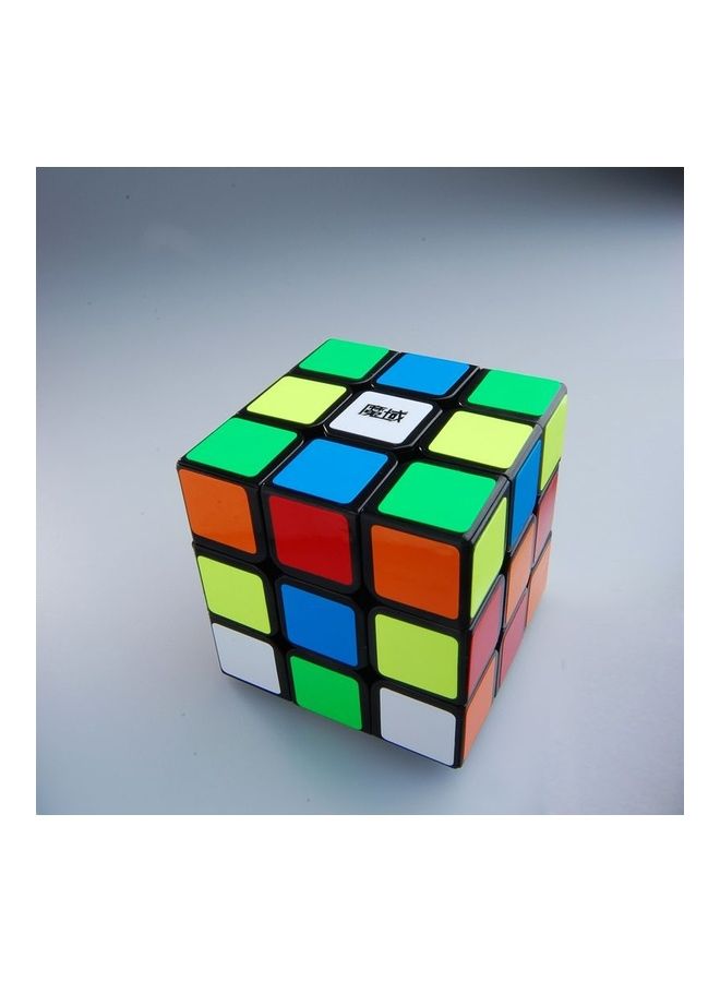Moyu Huanying Speed Cube Puzzle 6x6x6cm - Image 4