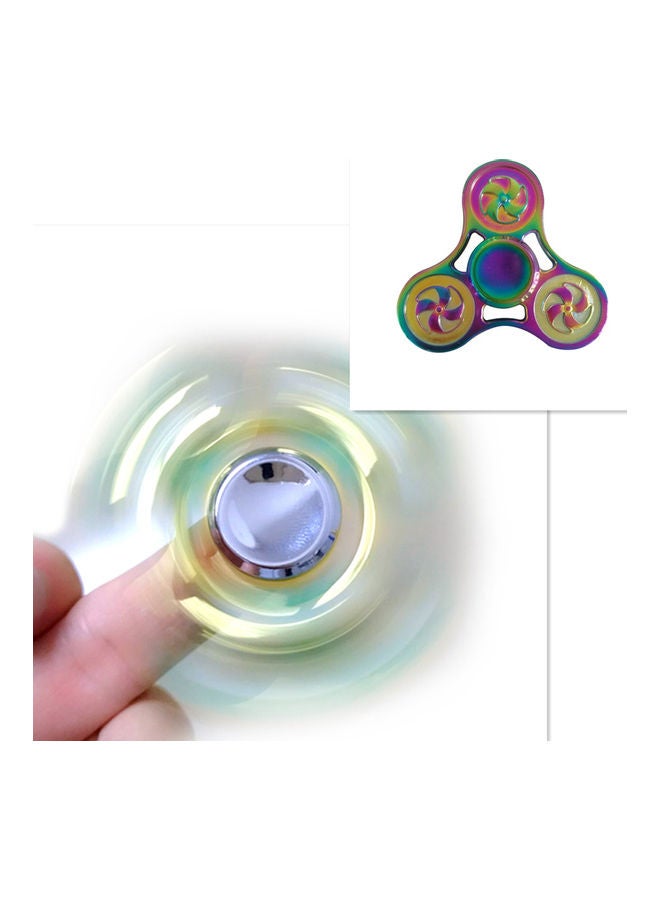 Magic Flying Deformation UFO Saucer Ball with LED Light and Music 15.5x15.5x15.5cm  - Image 2