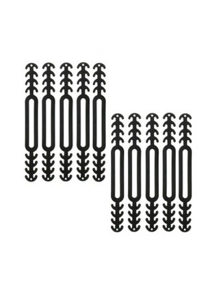 10 Piece Anti-slip Extension Hook Mask Belt Strap - v1610436875/N43655405A_1