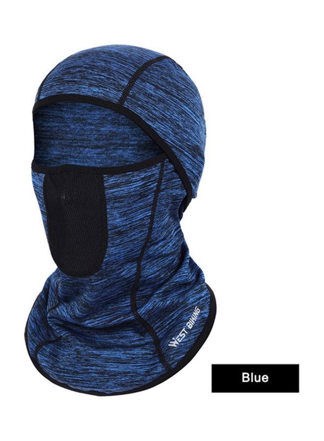 WEST BIKING Thermal Mask 0.065kg  - Image 1