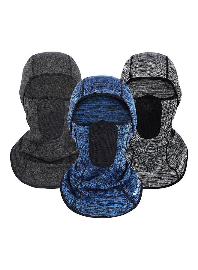 WEST BIKING Thermal Mask 0.08kg  - Image 4