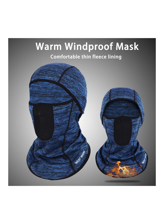 WEST BIKING Thermal Mask 0.065kg  - Image 4