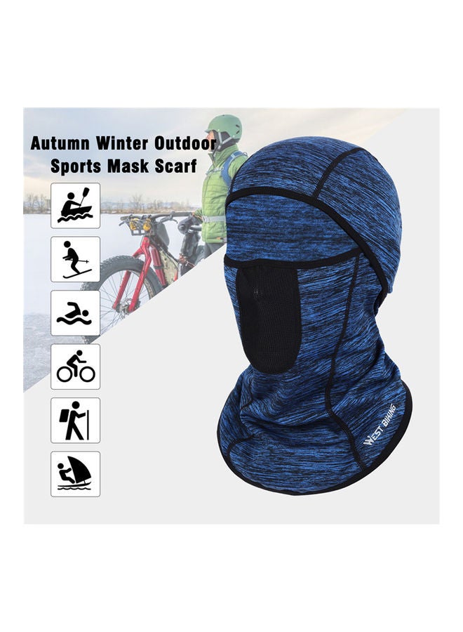 WEST BIKING Thermal Mask 0.065kg  - Image 3