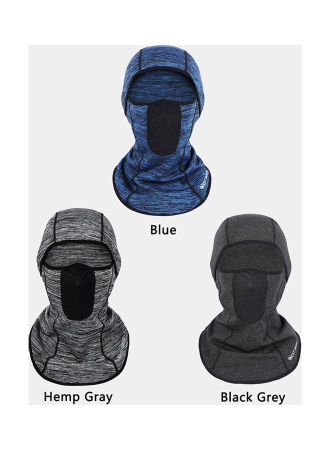 Thermal Mask 0.065kg