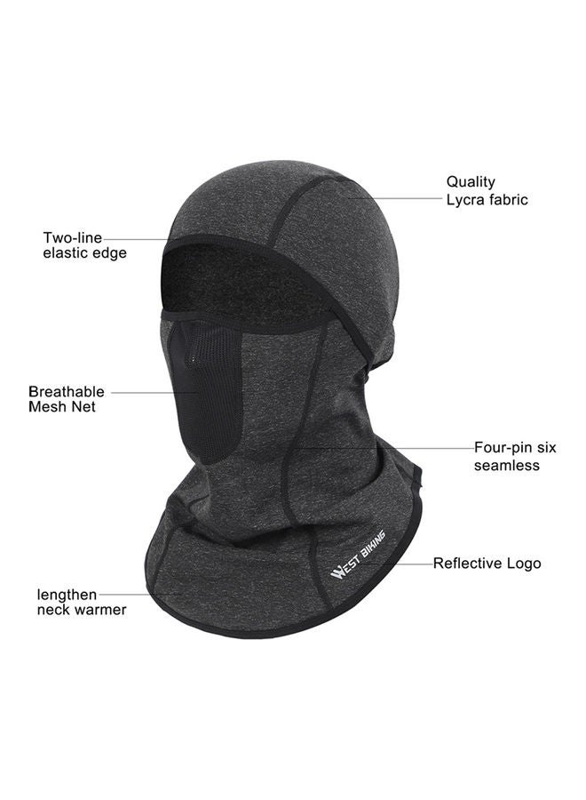 WEST BIKING Thermal Mask 0.065kg  - Image 5