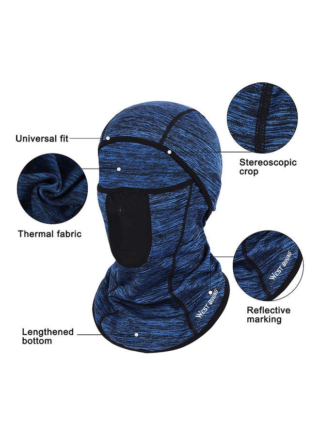 WEST BIKING Thermal Mask 0.08kg  - Image 3