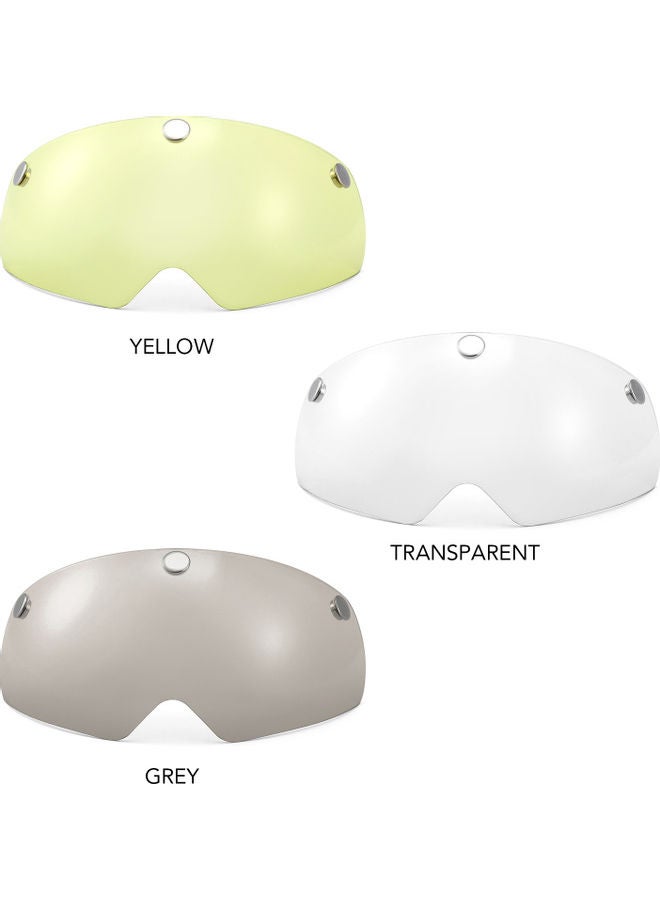 Generic Cycling Helmet Visor 0.051kg - Image 4