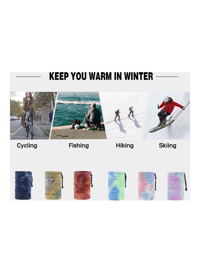 Generic Multipurpose Neck Gaiter 0.059kg - Image 2