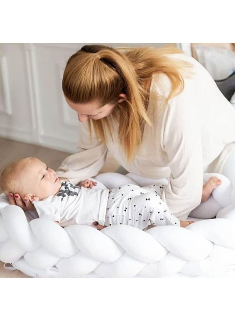 Multifunctional Portable Baby Safety Bed  - Image 5
