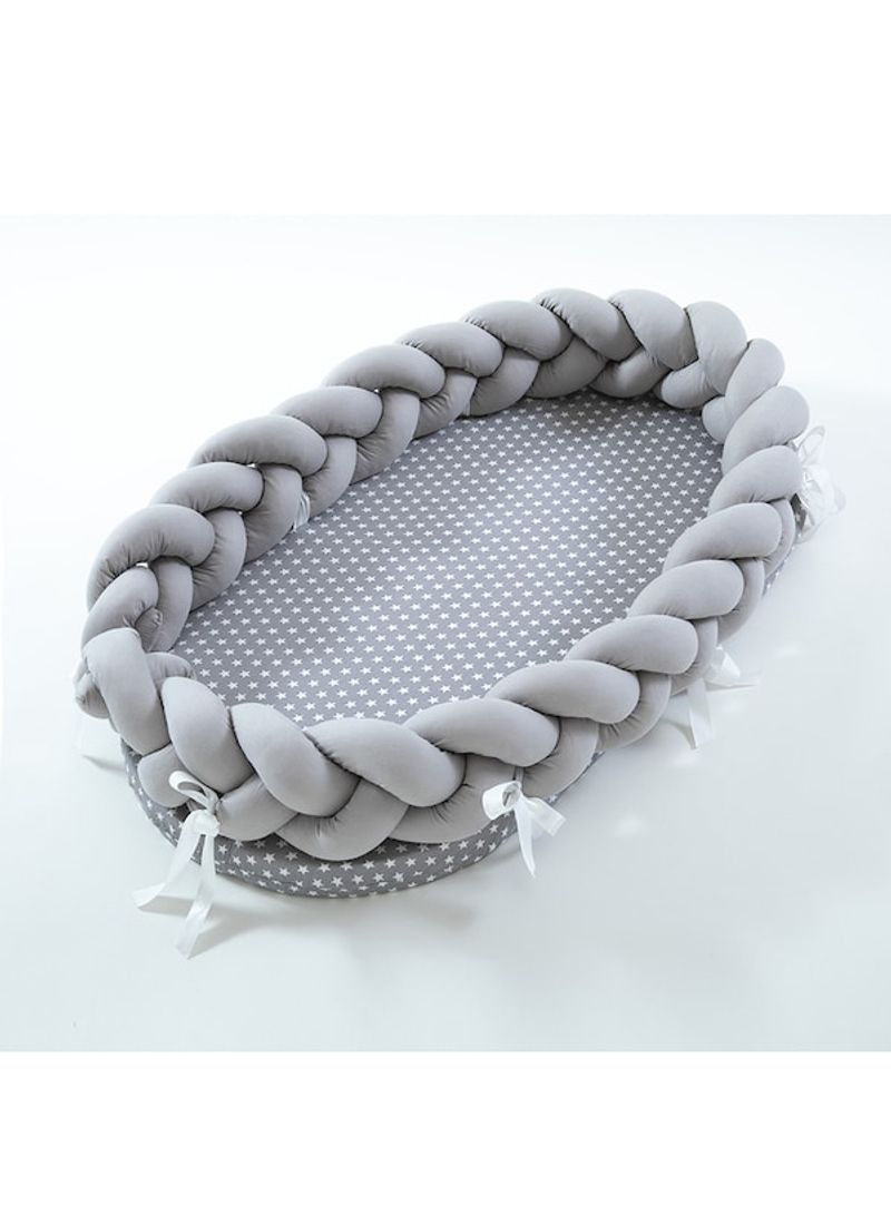 Multifunctional Portable Baby Safety Bed  - Image 3