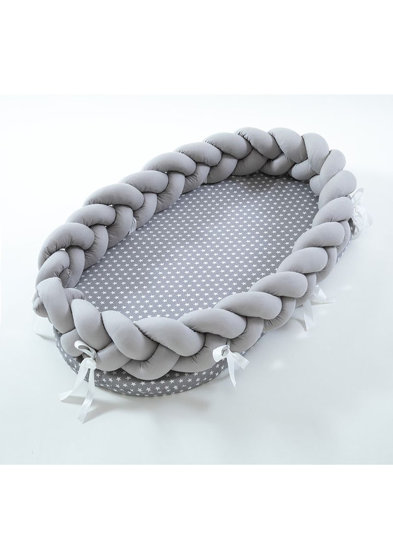 Multifunctional Portable Baby Safety Bed  - Image 1