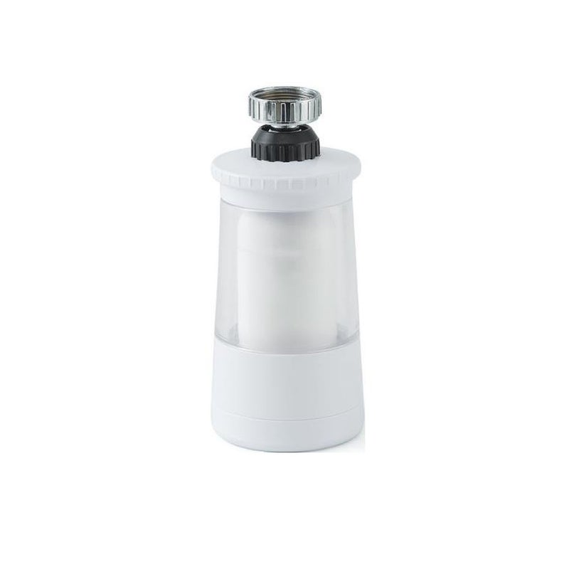 AnneFish Household Faucet Water Purifier White 10.8x5.2x10.5cm  - Image 1