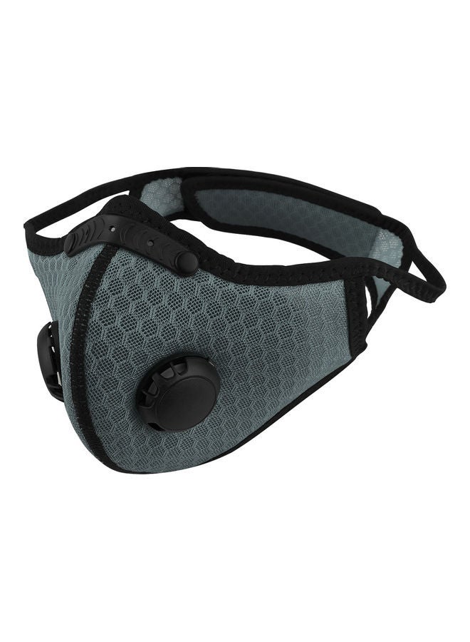TOMSHOO Cycling Mask 0.051kg  - Image 1