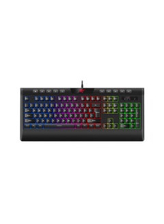 Multi Functional Backlit Keyboard - wired