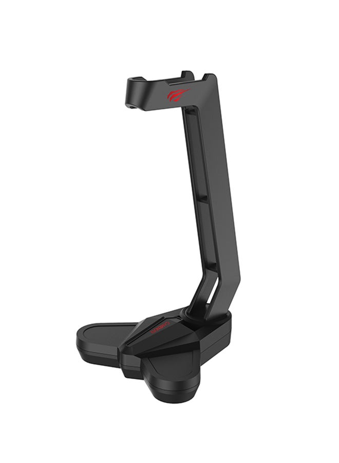 havit Gamenote HY505 Gaming Headset StandFor PS4/PS5/XOne/XSeries/NSwitch/PC  - Image 1
